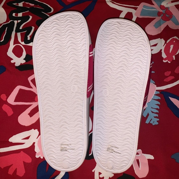 JUICY COUTURE SLIDES - Picture 5 of 5